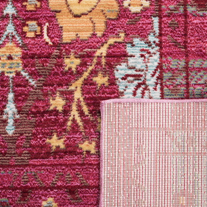 Tapis oriental vintage bohème SAFAVIEH Valencia Insaf