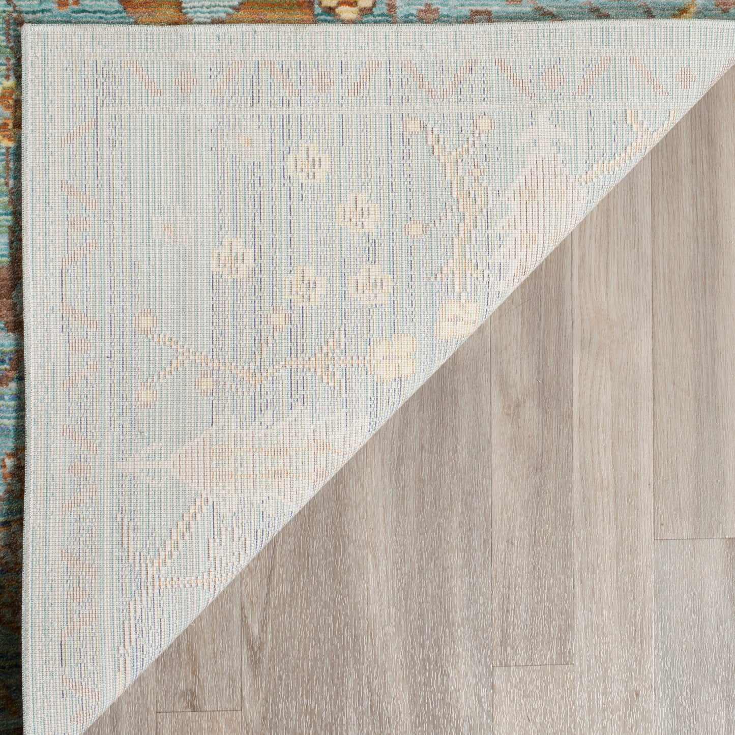 Tapis oriental vintage bohème SAFAVIEH Valencia Insaf