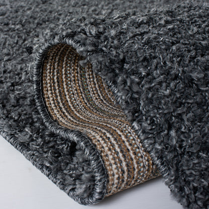 Tapis SAFAVIEH Venus Shag Durime de 1,75 pouce d'épaisseur