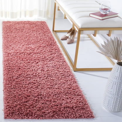 Tapis SAFAVIEH Venus Shag Durime de 1,75 pouce d'épaisseur