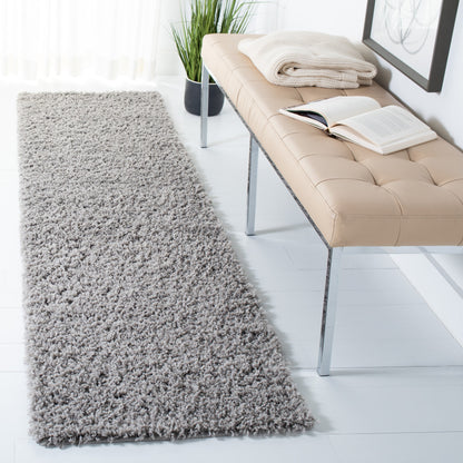 Tapis SAFAVIEH Venus Shag Durime de 1,75 pouce d'épaisseur