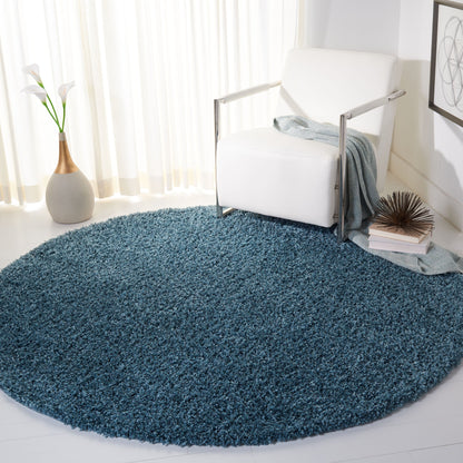 Tapis SAFAVIEH Venus Shag Durime de 1,75 pouce d'épaisseur