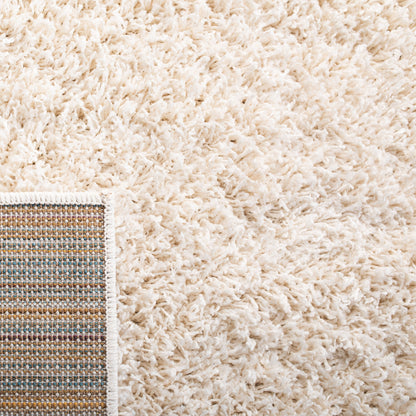 Tapis SAFAVIEH Venus Shag Durime de 1,75 pouce d'épaisseur