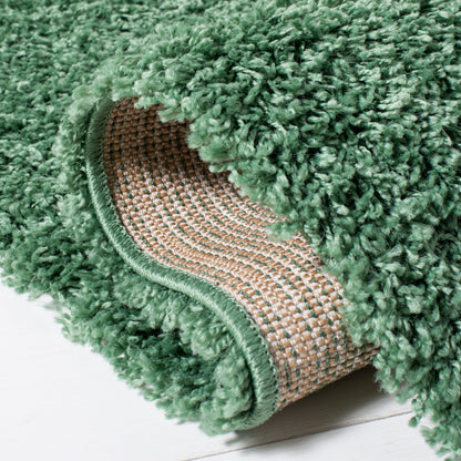 Tapis SAFAVIEH Venus Shag Durime de 1,75 pouce d'épaisseur