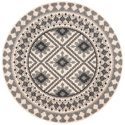 Tapis de jardin imperméable pour intérieur/extérieur SAFAVIEH Veranda Rita