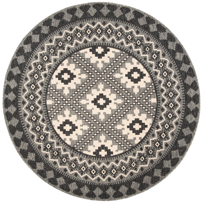 Tapis de jardin imperméable pour intérieur/extérieur SAFAVIEH Veranda Rita