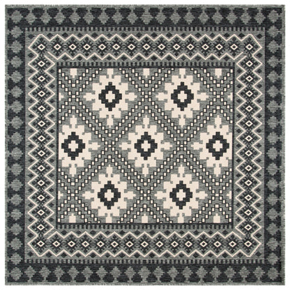 Tapis de jardin imperméable pour intérieur/extérieur SAFAVIEH Veranda Rita