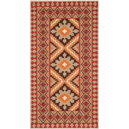 Tapis de jardin imperméable pour intérieur/extérieur SAFAVIEH Veranda Rita
