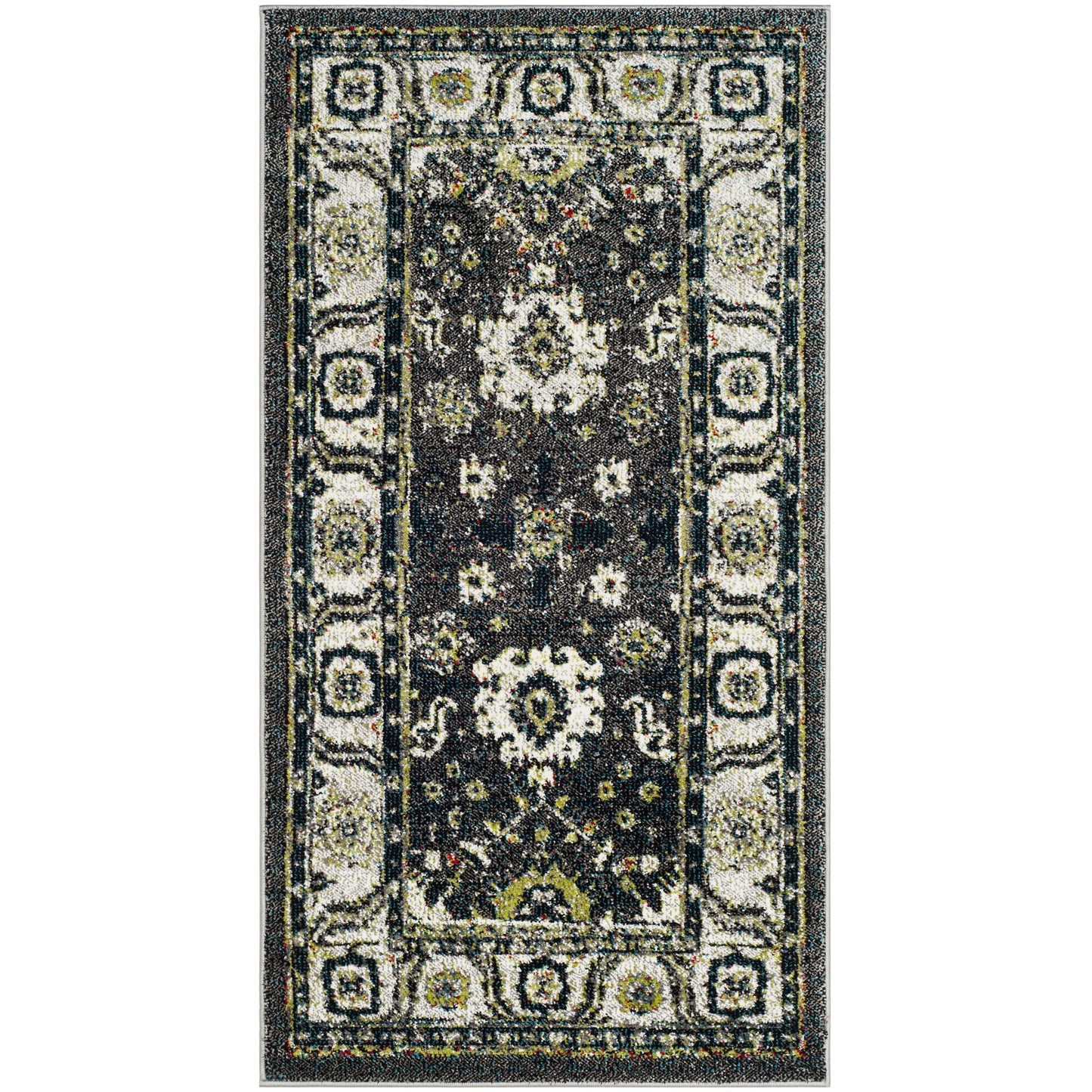 Tapis oriental traditionnel SAFAVIEH Vintage Hamadan Bridget