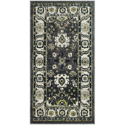 Tapis oriental traditionnel SAFAVIEH Vintage Hamadan Bridget