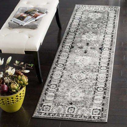 Tapis oriental traditionnel SAFAVIEH Vintage Hamadan Bridget