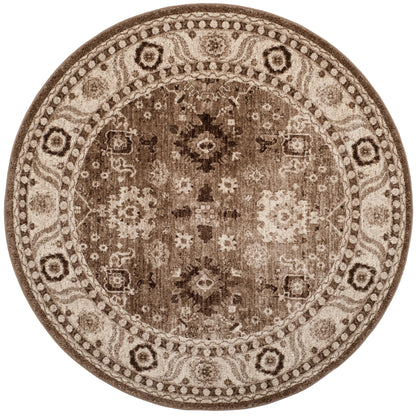 Tapis oriental traditionnel SAFAVIEH Vintage Hamadan Bridget