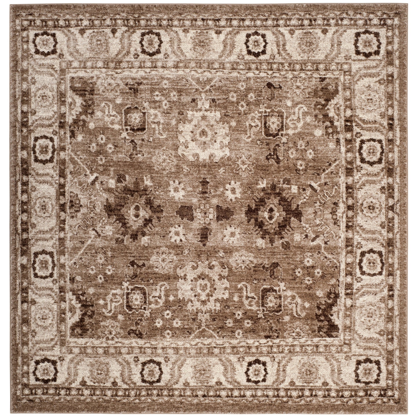 Tapis oriental traditionnel SAFAVIEH Vintage Hamadan Bridget