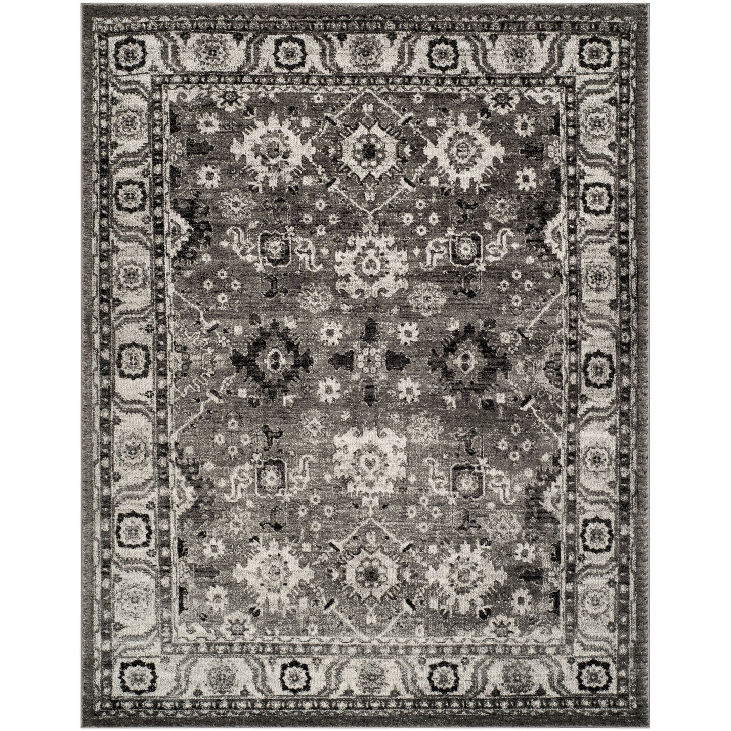 Tapis oriental traditionnel SAFAVIEH Vintage Hamadan Bridget