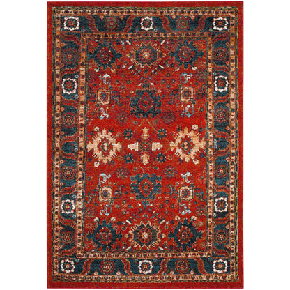 Tapis oriental traditionnel SAFAVIEH Vintage Hamadan Bridget