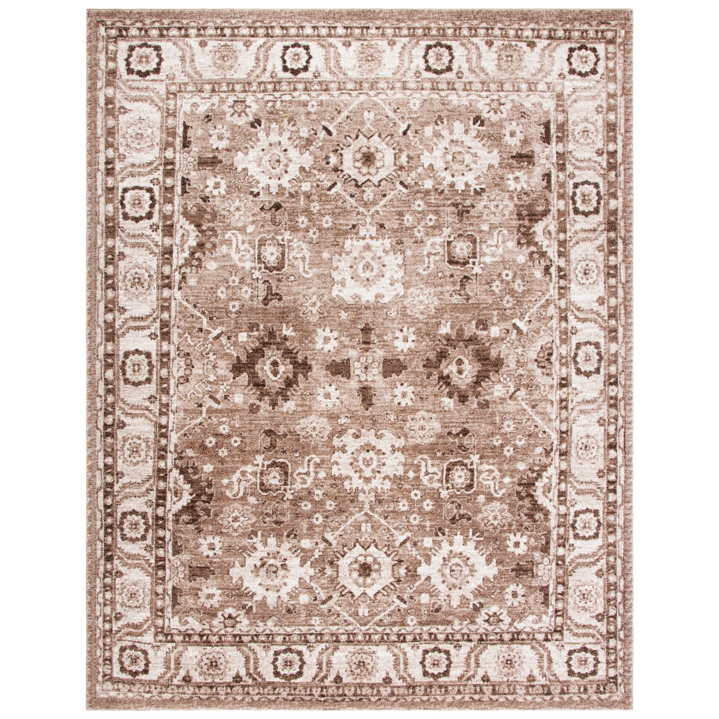 Tapis oriental traditionnel SAFAVIEH Vintage Hamadan Bridget