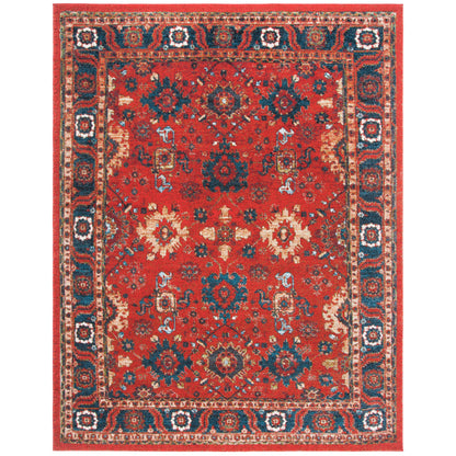 Tapis oriental traditionnel SAFAVIEH Vintage Hamadan Bridget