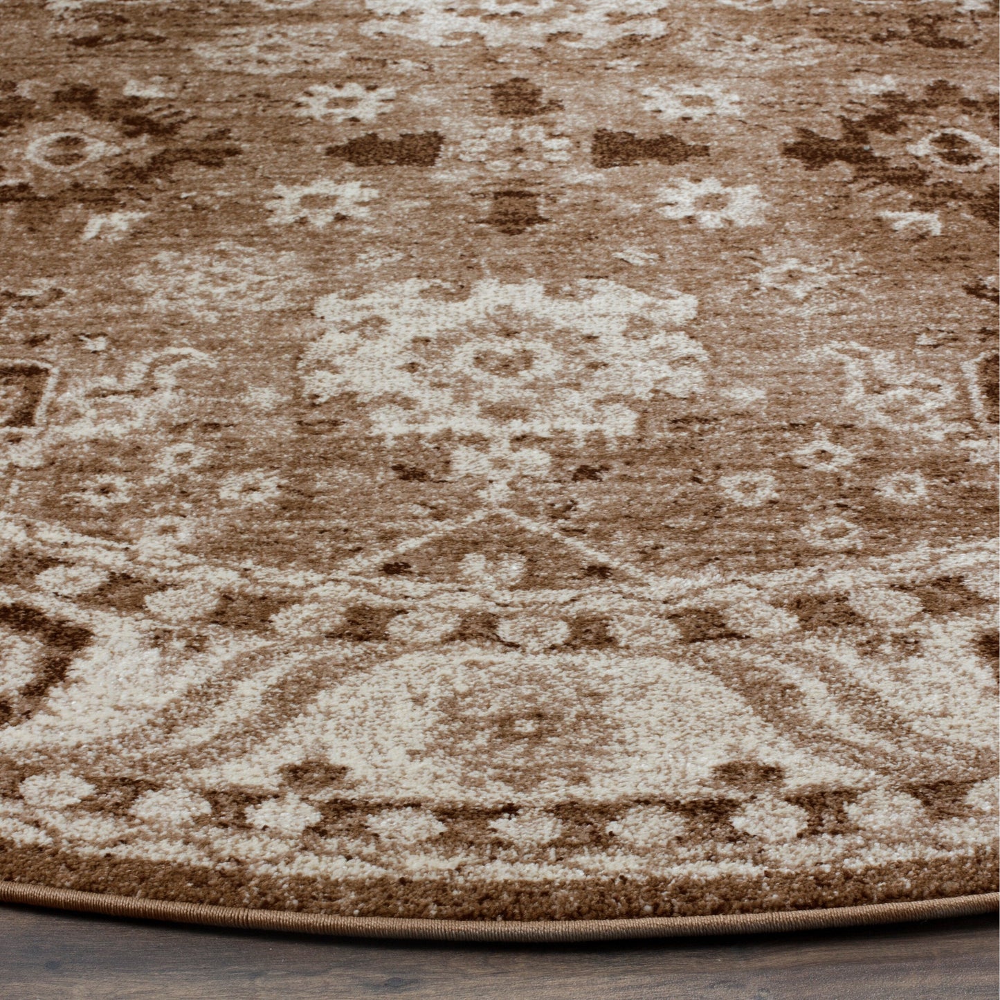 Tapis oriental traditionnel SAFAVIEH Vintage Hamadan Bridget