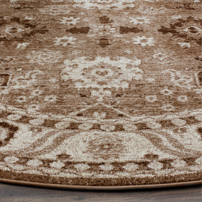 Tapis oriental traditionnel SAFAVIEH Vintage Hamadan Bridget