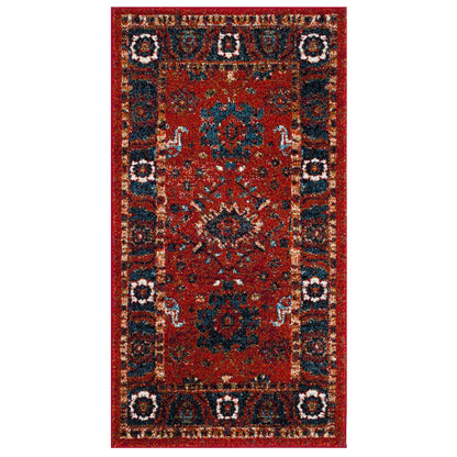 Tapis oriental traditionnel SAFAVIEH Vintage Hamadan Bridget