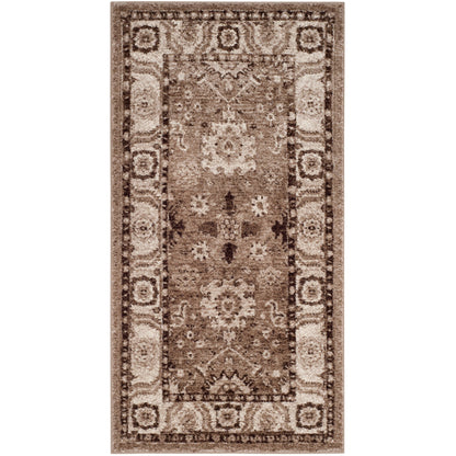 Tapis oriental traditionnel SAFAVIEH Vintage Hamadan Bridget