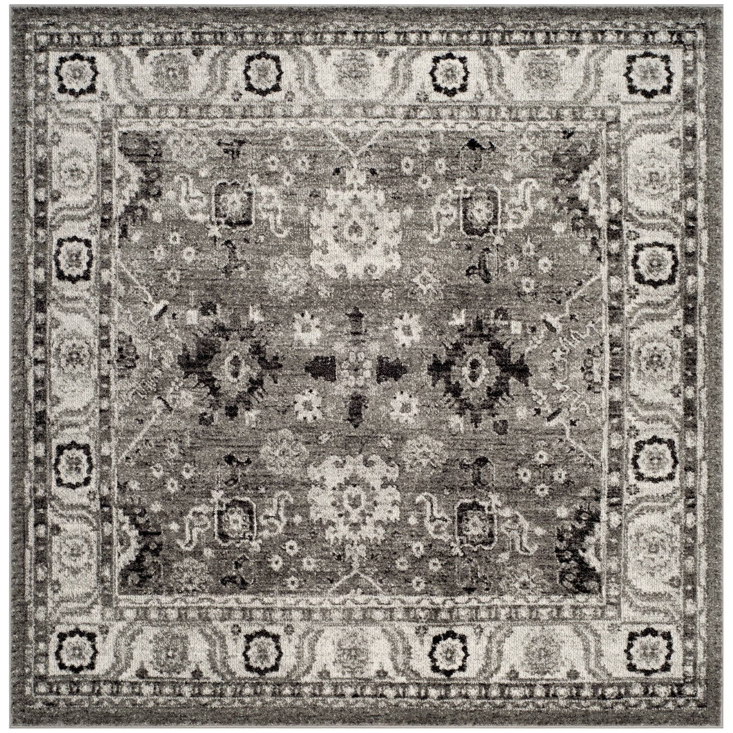 Tapis oriental traditionnel SAFAVIEH Vintage Hamadan Bridget