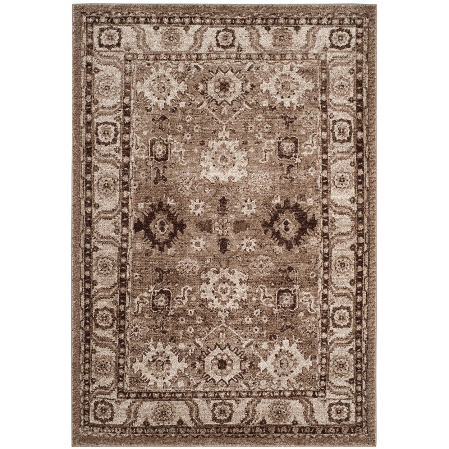 Tapis oriental traditionnel SAFAVIEH Vintage Hamadan Bridget
