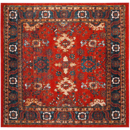 Tapis oriental traditionnel SAFAVIEH Vintage Hamadan Bridget