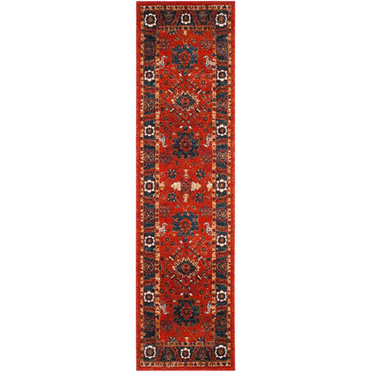 Tapis oriental traditionnel SAFAVIEH Vintage Hamadan Bridget