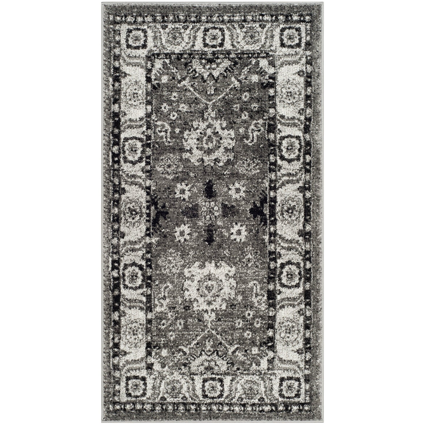 Tapis oriental traditionnel SAFAVIEH Vintage Hamadan Bridget