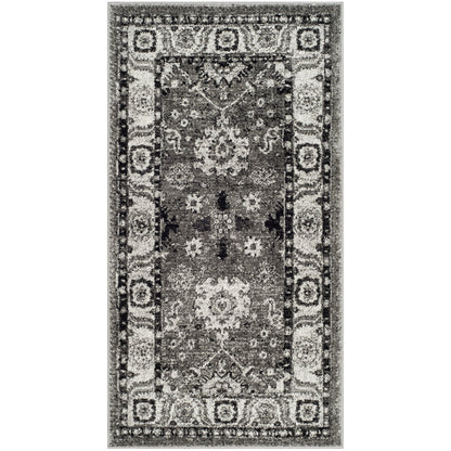 Tapis oriental traditionnel SAFAVIEH Vintage Hamadan Bridget