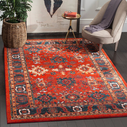 Tapis oriental traditionnel SAFAVIEH Vintage Hamadan Bridget