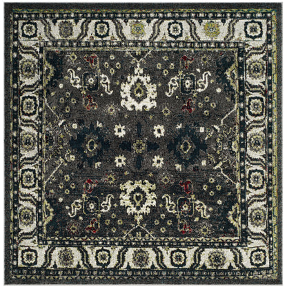 Tapis oriental traditionnel SAFAVIEH Vintage Hamadan Bridget