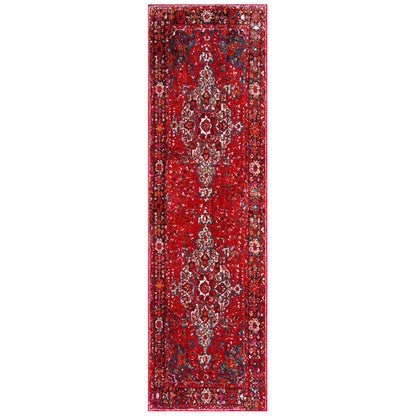 Tapis oriental traditionnel SAFAVIEH Vintage Hamadan Georgiana