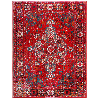 Tapis oriental traditionnel SAFAVIEH Vintage Hamadan Georgiana