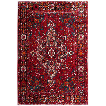 Tapis oriental traditionnel SAFAVIEH Vintage Hamadan Georgiana