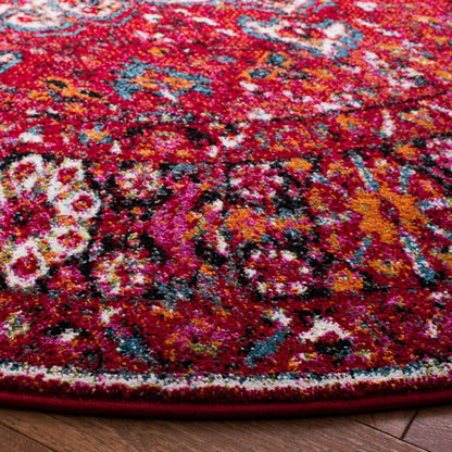 Tapis oriental traditionnel SAFAVIEH Vintage Hamadan Georgiana