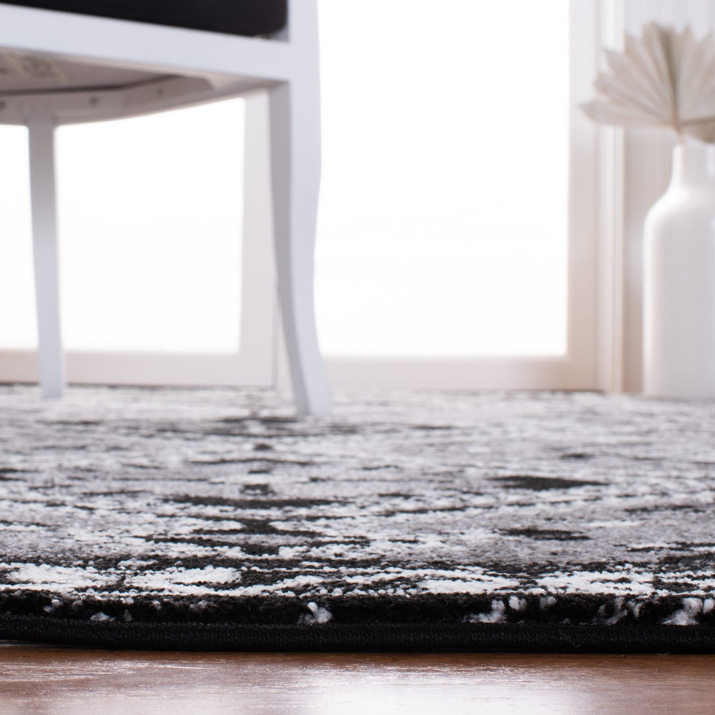 SAFAVIEH Tapis Traditionnel Vintage Hamadan Graine