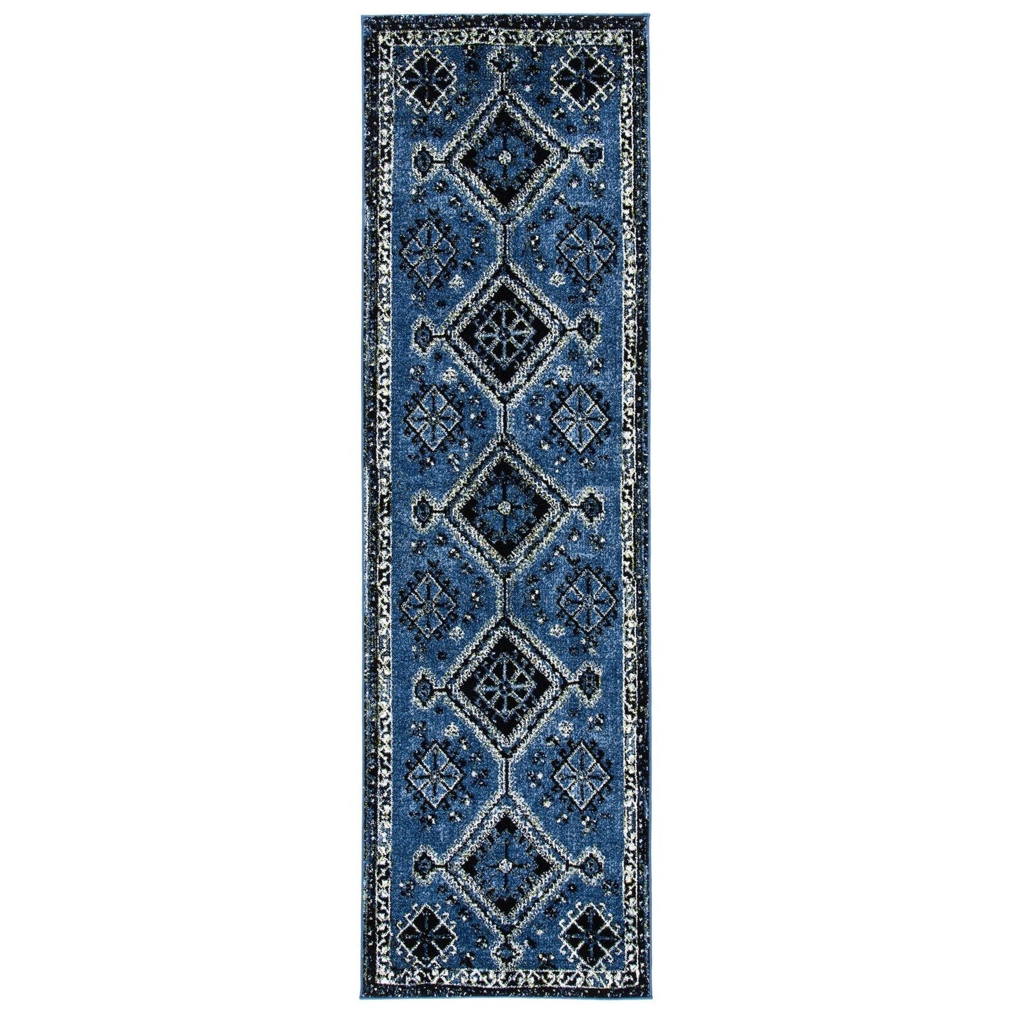 SAFAVIEH Tapis Traditionnel Vintage Hamadan Graine