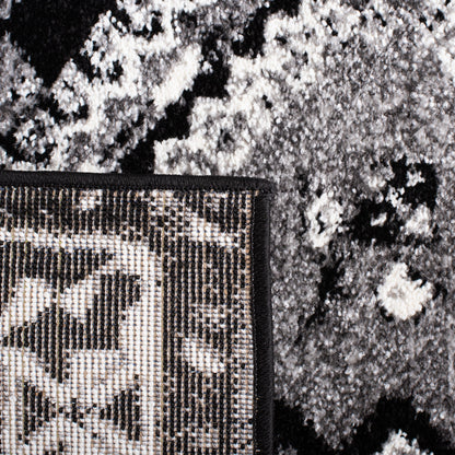 SAFAVIEH Tapis Traditionnel Vintage Hamadan Graine