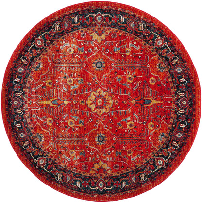 SAFAVIEH Tapis Oriental Vintage Hamadan Kishiko