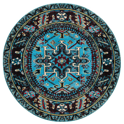 SAFAVIEH Tapis Oriental Vintage Hamadan Vina