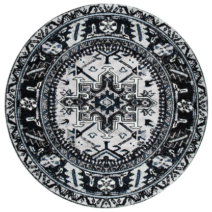 SAFAVIEH Tapis Oriental Vintage Hamadan Vina