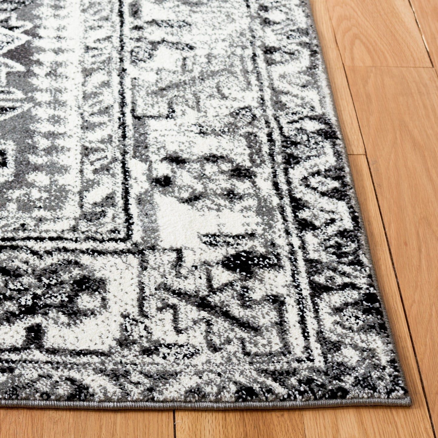 SAFAVIEH Tapis Oriental Vintage Hamadan Vina