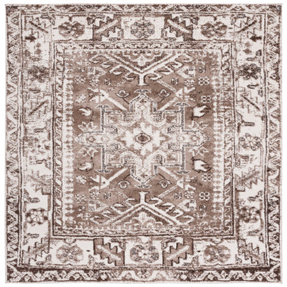 SAFAVIEH Tapis Oriental Vintage Hamadan Vina