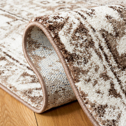 SAFAVIEH Tapis Oriental Vintage Hamadan Vina