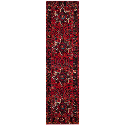 SAFAVIEH Tapis Oriental Vintage Hamadan Vina