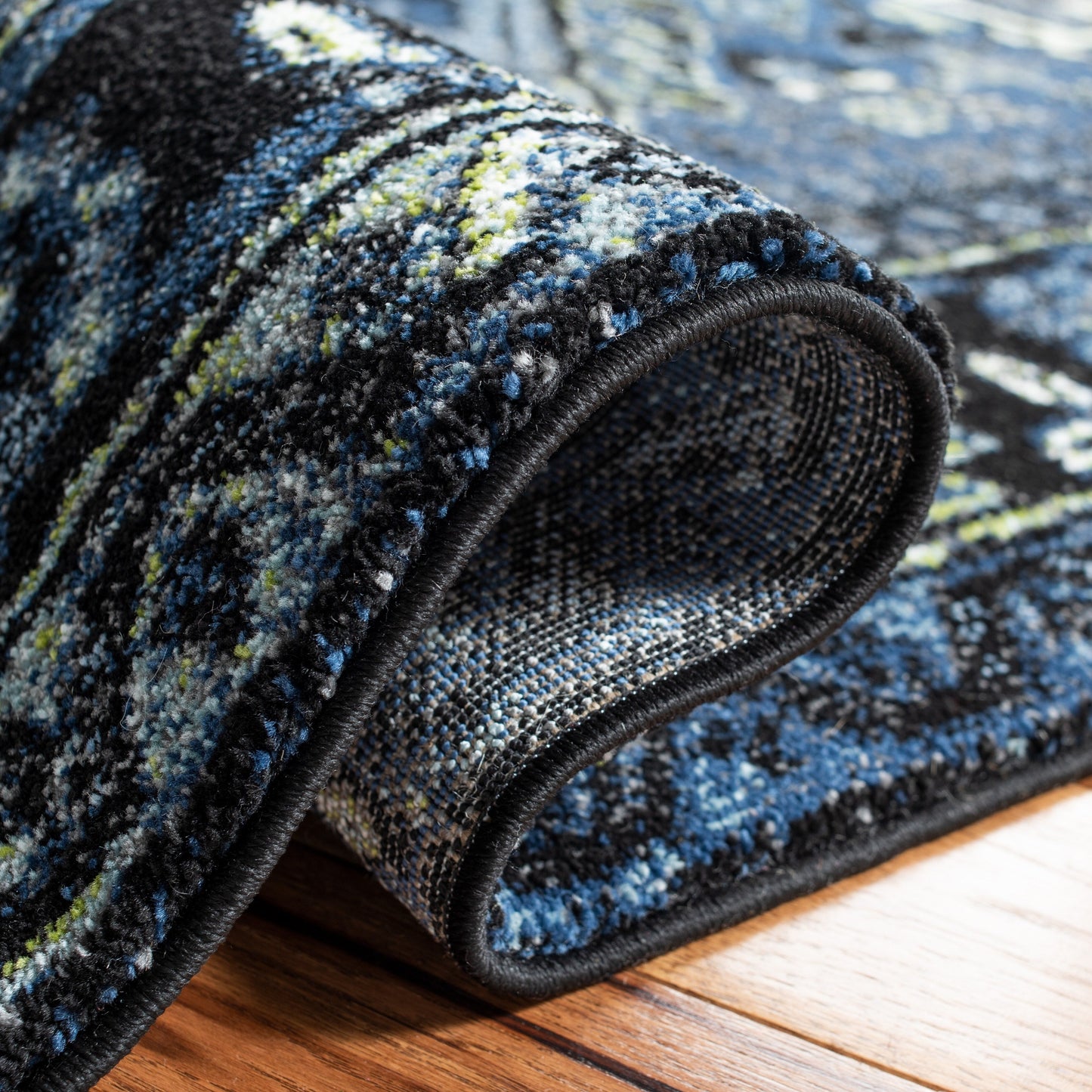 SAFAVIEH Tapis Oriental Vintage Hamadan Vina