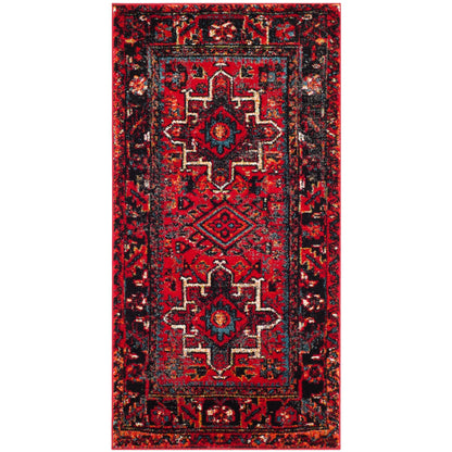 SAFAVIEH Tapis Oriental Vintage Hamadan Vina