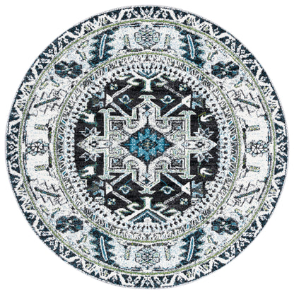 SAFAVIEH Tapis Oriental Vintage Hamadan Vina